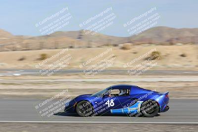 media/Feb-04-2023-Lotus Club of SoCal (Sat) [[5688841614]]/Gold Leaf High Inter/session 1 skid pad/